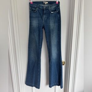 Splendid Perfect Long bootcut jeans - Size 25